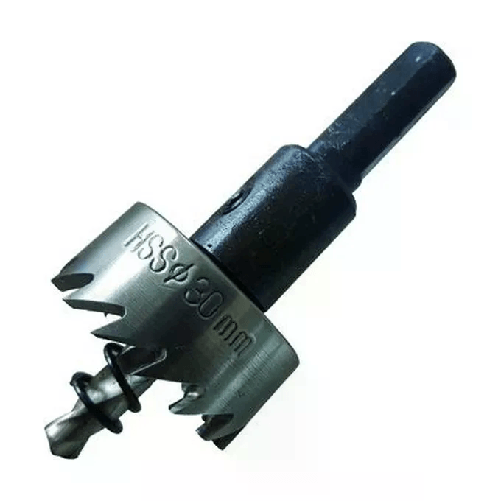 Vigor-Frese-A-Tazza-Hss-Con-Gambo-E-Punta-Diametro-Mm.-31