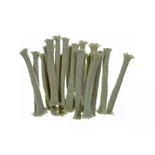 Vette Stoppino Torce Bamboo 1,2 H 22 Pezzi 10