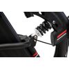 Argento-Foldable-E-bike-BiMax-Rossa-Biammortizzata