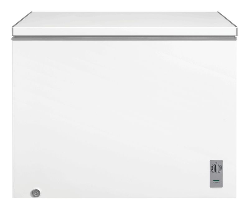 Comfee-RCC335WH2-Congelatore-a-Pozzetto-Orizzontale-Capacita--249-Litri-Capacita--di-Congelamento-115-kg-24h-Classe-E-colore-Bianco