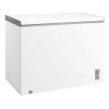 Comfee-RCC335WH2-Congelatore-a-Pozzetto-Orizzontale-Capacita--249-Litri-Capacita--di-Congelamento-115-kg-24h-Classe-E-colore-Bianco
