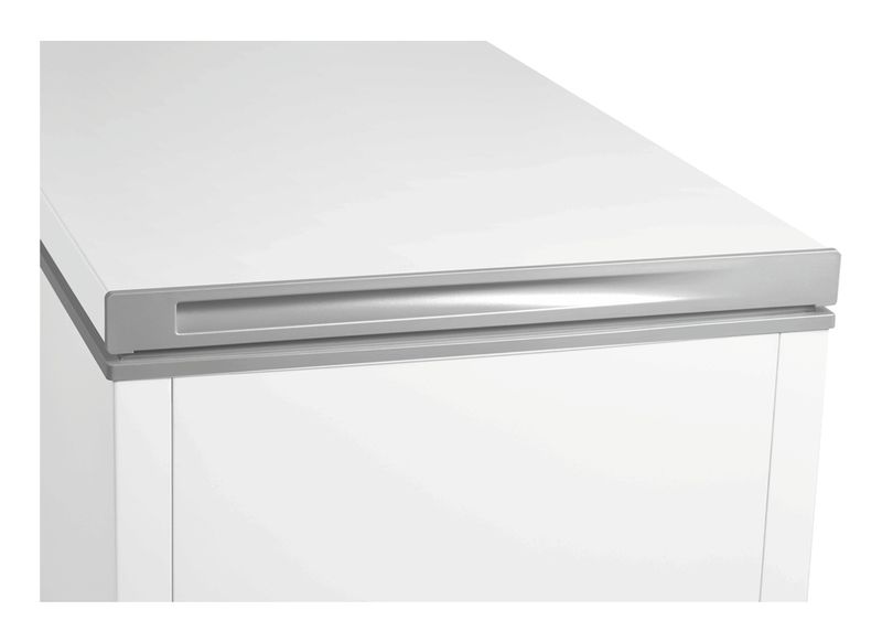 Comfee-RCC335WH2-Congelatore-a-Pozzetto-Orizzontale-Capacita--249-Litri-Capacita--di-Congelamento-115-kg-24h-Classe-E-colore-Bianco