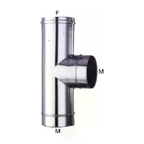 ALA-2000-Gomito-T-Inox-14-per-Stufe-e-Camini-Ricambi-e-Accessori-Innovativi-di-Alta-Qualita-