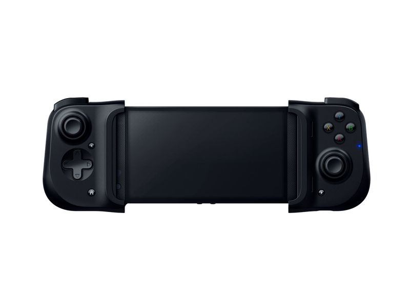 Razer-Kishi-Nero-USB-Gamepad-Analogico-Digitale-Android