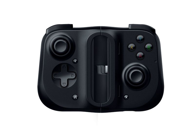 Razer-Kishi-Nero-USB-Gamepad-Analogico-Digitale-Android