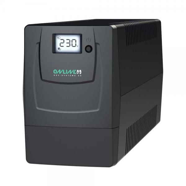 ONLINE-USV-Systeme-USV-YUNTO-Smile-800-gruppo-di-continuita--UPS--A-linea-interattiva-08-kVA-480-W-2-presa-e--AC