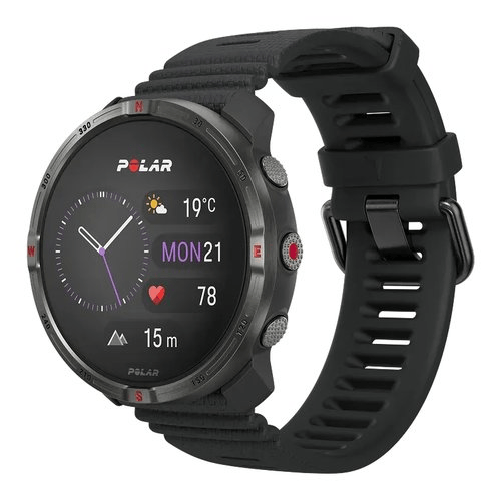 POLAR Smartwatch polar 900115134 grit x2 night black