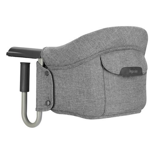 INGLESINA Seggiolino tavolo inglesina ay90s6stg fast stone grey