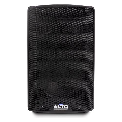 ALTO PROFESSIONAL Cassa attiva alto professional tx series tx410 tws black - 0816311012294