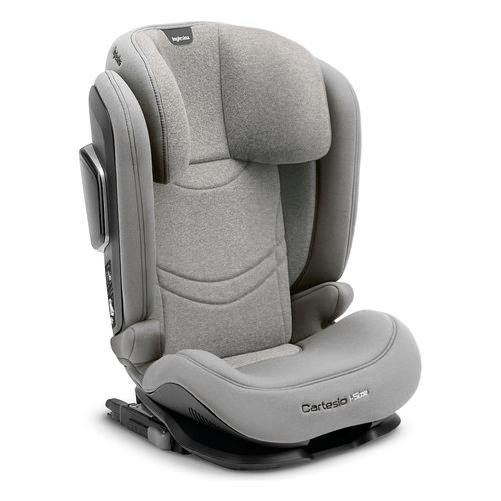INGLESINA Seggiolino auto inglesina av98r0mog cartesio moon grey