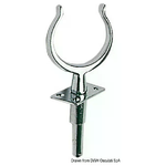OSCULATI Scalmo in Ottone Cromato 12 x 48 mm Codice 34.430.00 per Nautica Ormeggio e Navigazione