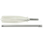 Remo lega leggera smontabile 160 cm 34.453.16