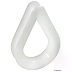 Redancia nylon cavo diametro 5 mm 05.328.05