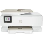 HP ENVY Stampante multifunzione HP Inspire 7924e, Colore, Stampante per Casa, Stampa, copia, scansione, Wireless; HP+