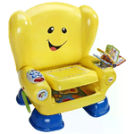 Mattel Fisher-Price Infant Poltroncina di Cagnolino