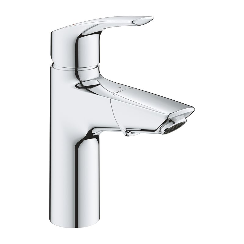 GROHE-Eurosmart-Cromo