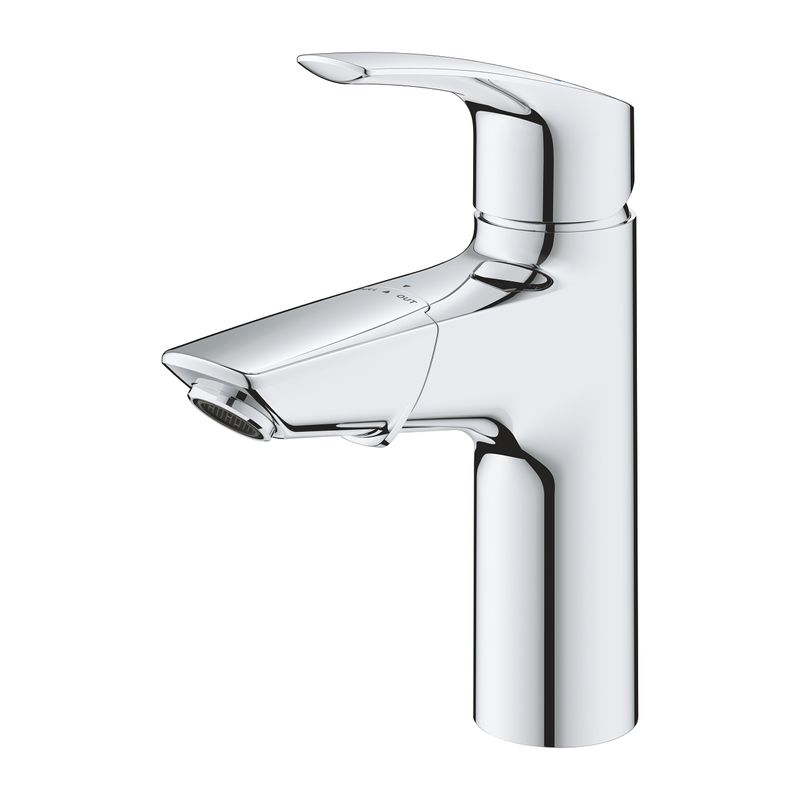 GROHE-Eurosmart-Cromo