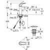 GROHE-Eurosmart-Cromo