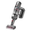 Puppyoo-T12-Pro-Rinse-Scopa-Elettrica-185AW-Crystal-Grey