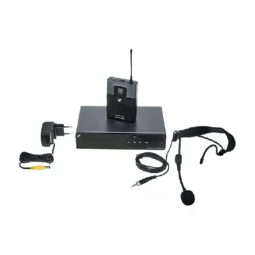 Sennheiser-Me32a-Radiomicrofono-Headset