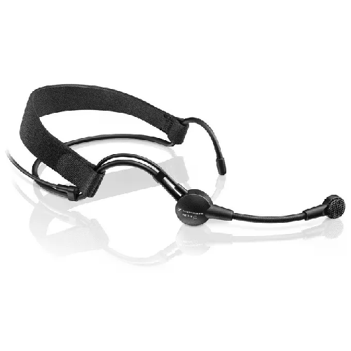 Sennheiser-Me32a-Radiomicrofono-Headset