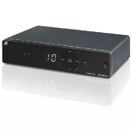 Sennheiser-Me32a-Radiomicrofono-Headset