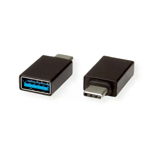 ROLINE/VALUE              Adattatore Usb 3.2 A-C F/M