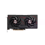 Sapphire PULSE AMD Radeon RX 9060 XT 16GB GPU GDDR6