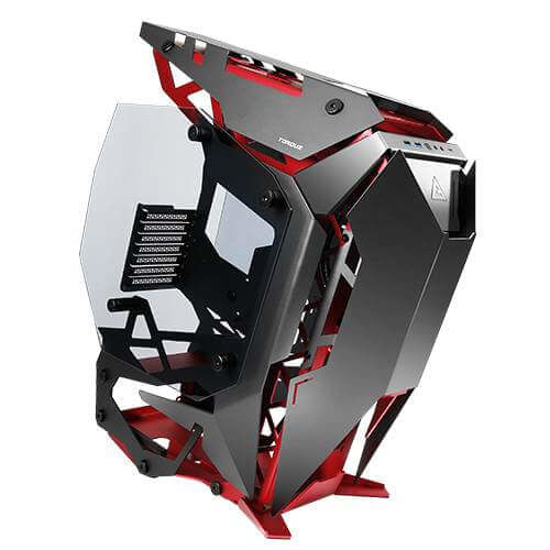 Antec-Torque-computer-case-Midi-Tower-Nero-Rosso