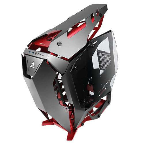 Antec-Torque-computer-case-Midi-Tower-Nero-Rosso