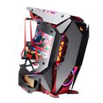 Antec-Torque-computer-case-Midi-Tower-Nero-Rosso