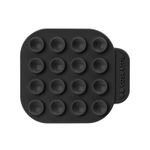 SBS CMSILSUCTION4 supporto per personal communication Supporto passivo Telefono cellulare/smartphone Nero