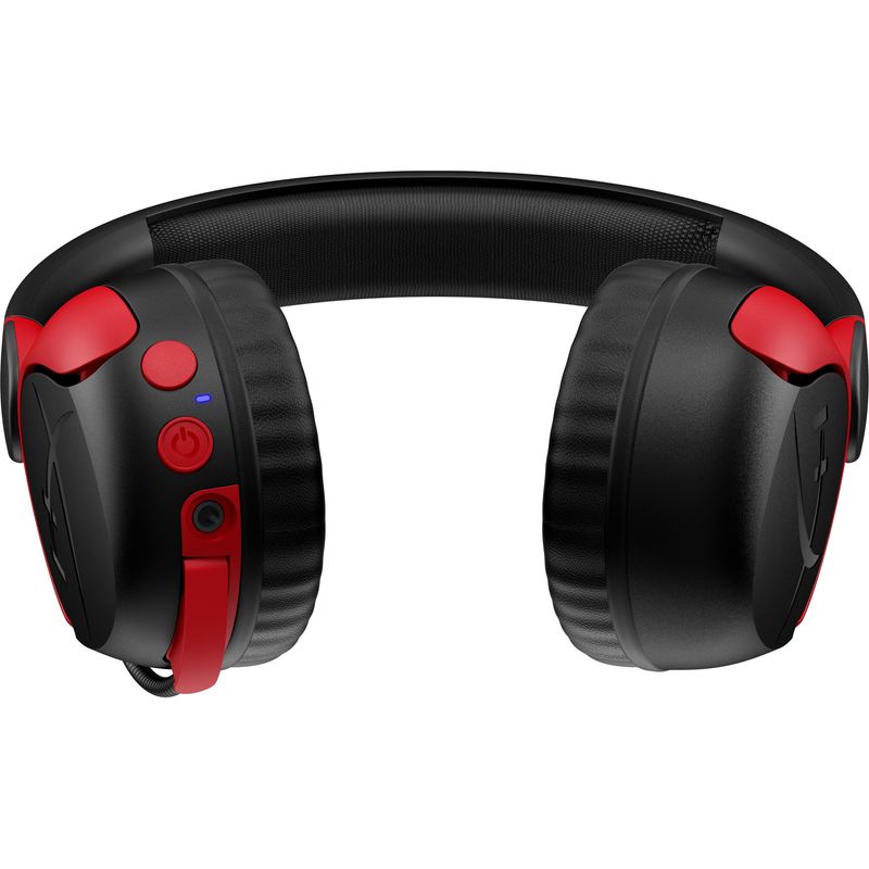 Hyperx-Cloud-Mini-Wireless-Gaming-Headset-Nero