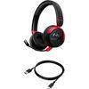 Hyperx-Cloud-Mini-Wireless-Gaming-Headset-Nero