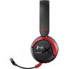 Hyperx-Cloud-Mini-Wireless-Gaming-Headset-Nero