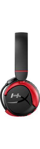 Hyperx-Cloud-Mini-Wireless-Gaming-Headset-Nero