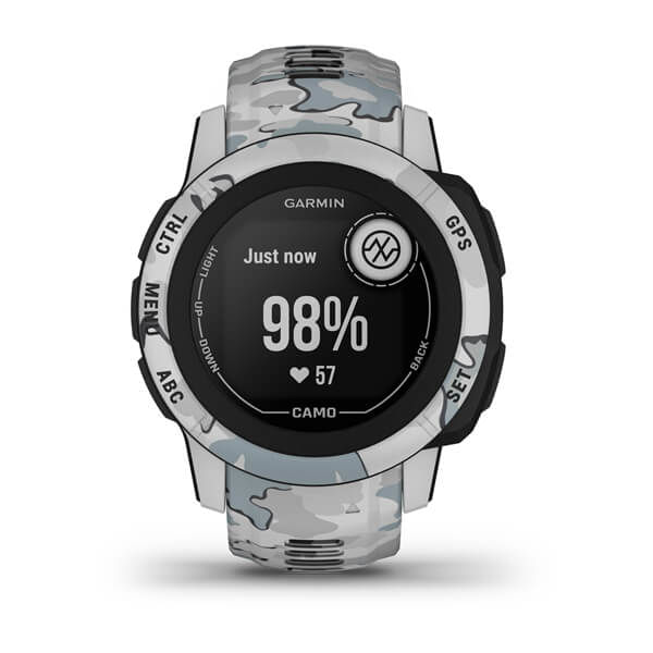 Garmin-Instinct-2S-Camo-Edition-201-cm--0.79---MIP-40-mm-Mimetico-GPS--satellitare-