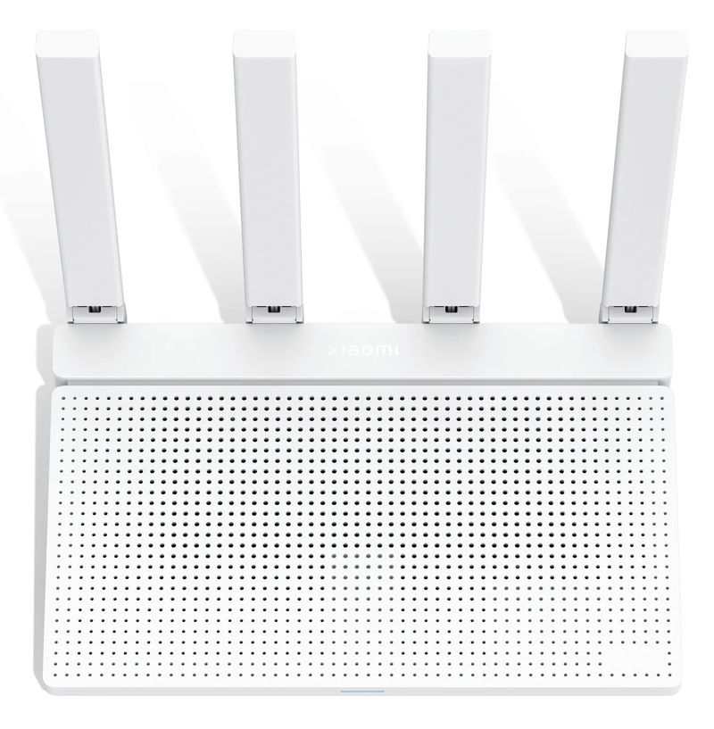Xiaomi-Router-Ax3000t-White