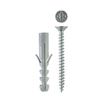 Fischer Tasselli S 8X40 Vk Pezzi 10 Bl