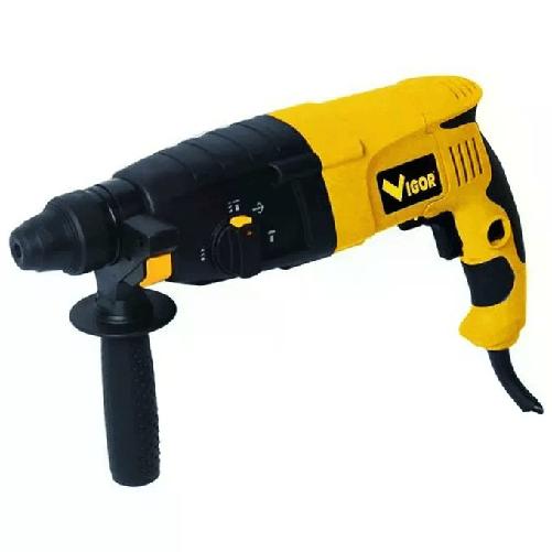 Vigor Tassellatore In Valigetta Vbh-26