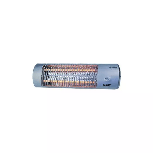 Stufe Al Quarzo Blinky Bk-Sq1200 per Esterni 600x2 Watt