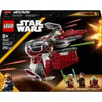LEGO Star Wars Jedi Interceptor di Ahsoka 75401