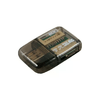 Oem-Card-Reader-Esterno-Usb2.0-All-in-one-Trasparente