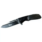 Coltelli Serramanico Vigor Mod. Gufo mm. 215