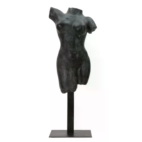 Mauro Ferretti Statuetta di design busto di donna - ELISIA