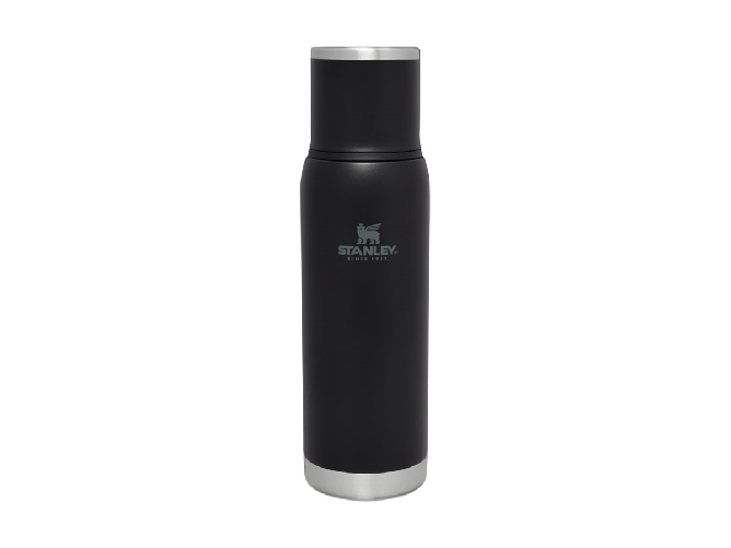 STANLEY Stanley ADVENTURE TO-GO BOTTLE 25oz /750ml Black