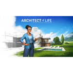 NACON Architect Life: A House Design Simulator Standard Cinese semplificato, Cinese tradizionale