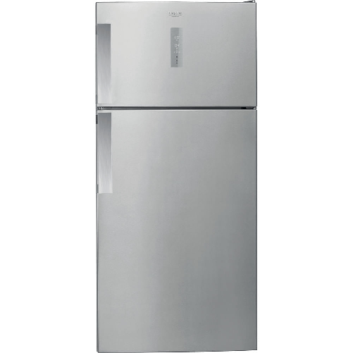 Hotpoint Ariston Frigorifero combinato HA84TE 72 X N