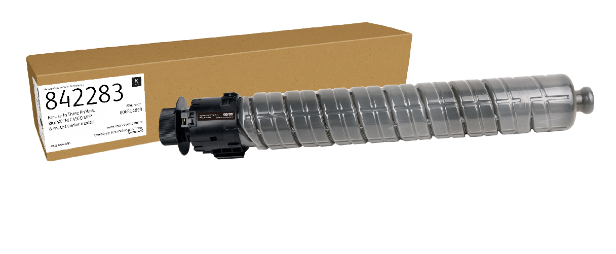 Xerox  Everyday Rigenerato Toner rigenerato Everyday di Xerox Nero compatibile con Ricoh 842283