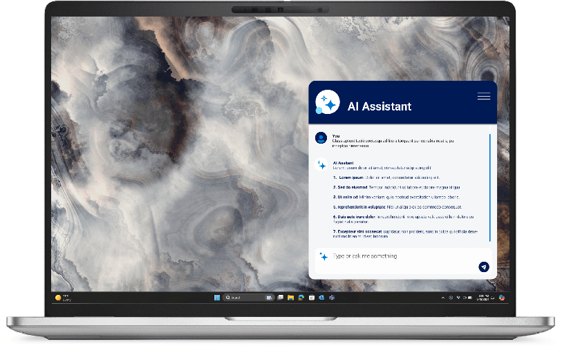 DELL Pro 16 Plus PB16250 Intel Core Ultra 5 235U Computer portatile 40,6 cm (16") Full HD+ 16 GB DDR5